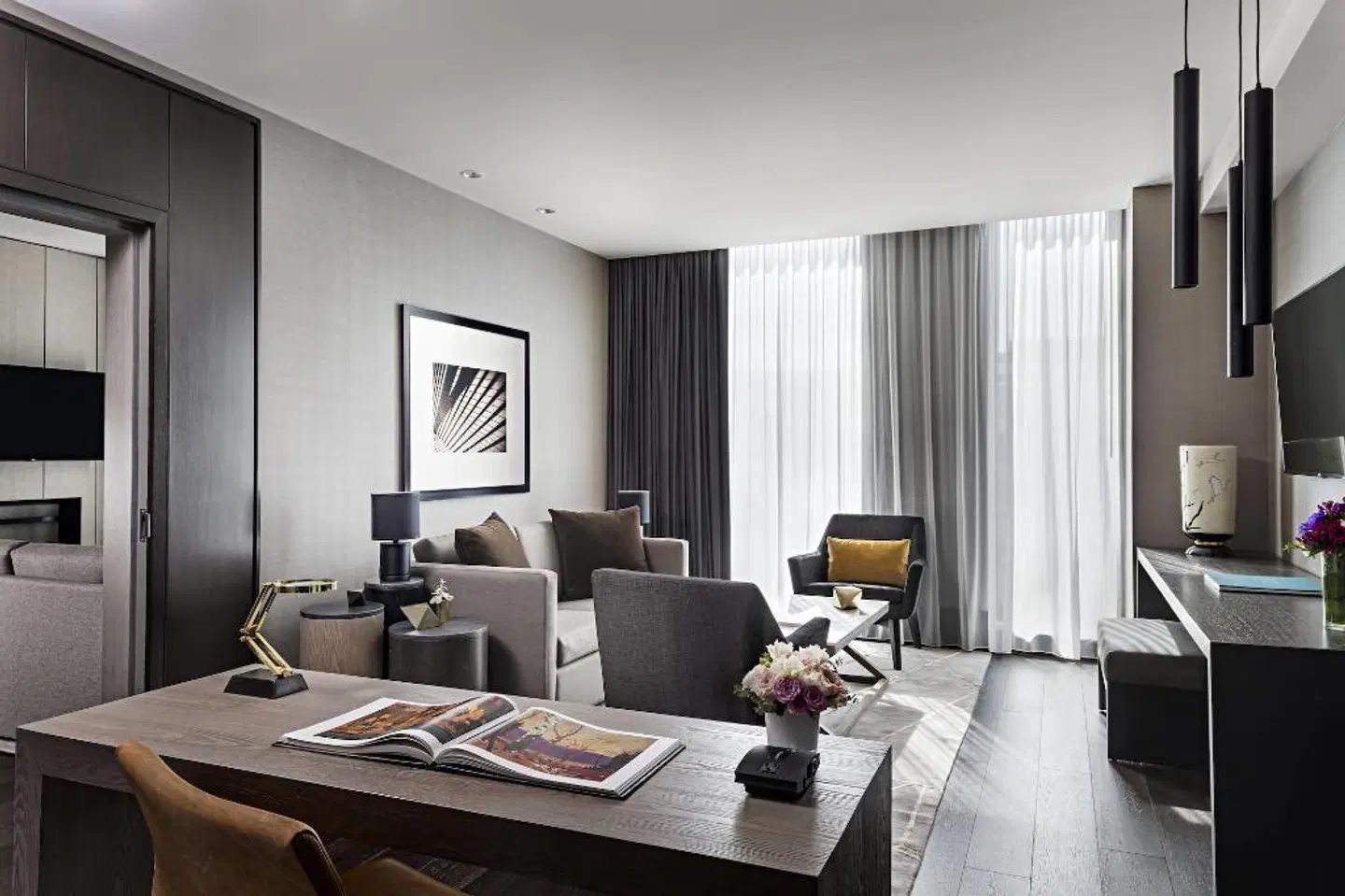 Toronto Marriott Markham ROOM_EXAMPLE