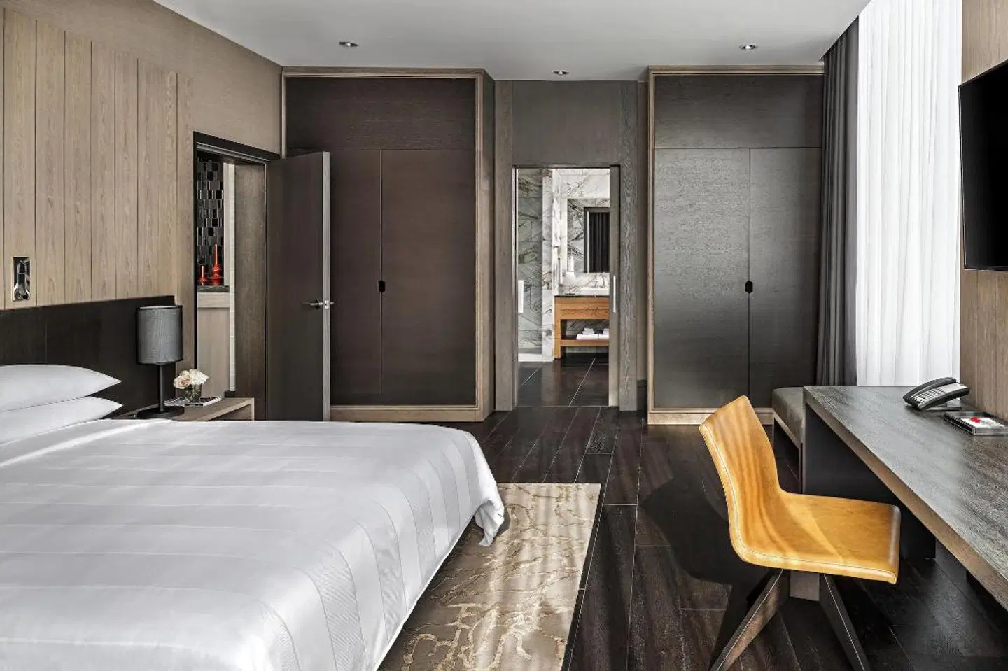 Toronto Marriott Markham ROOM_EXAMPLE