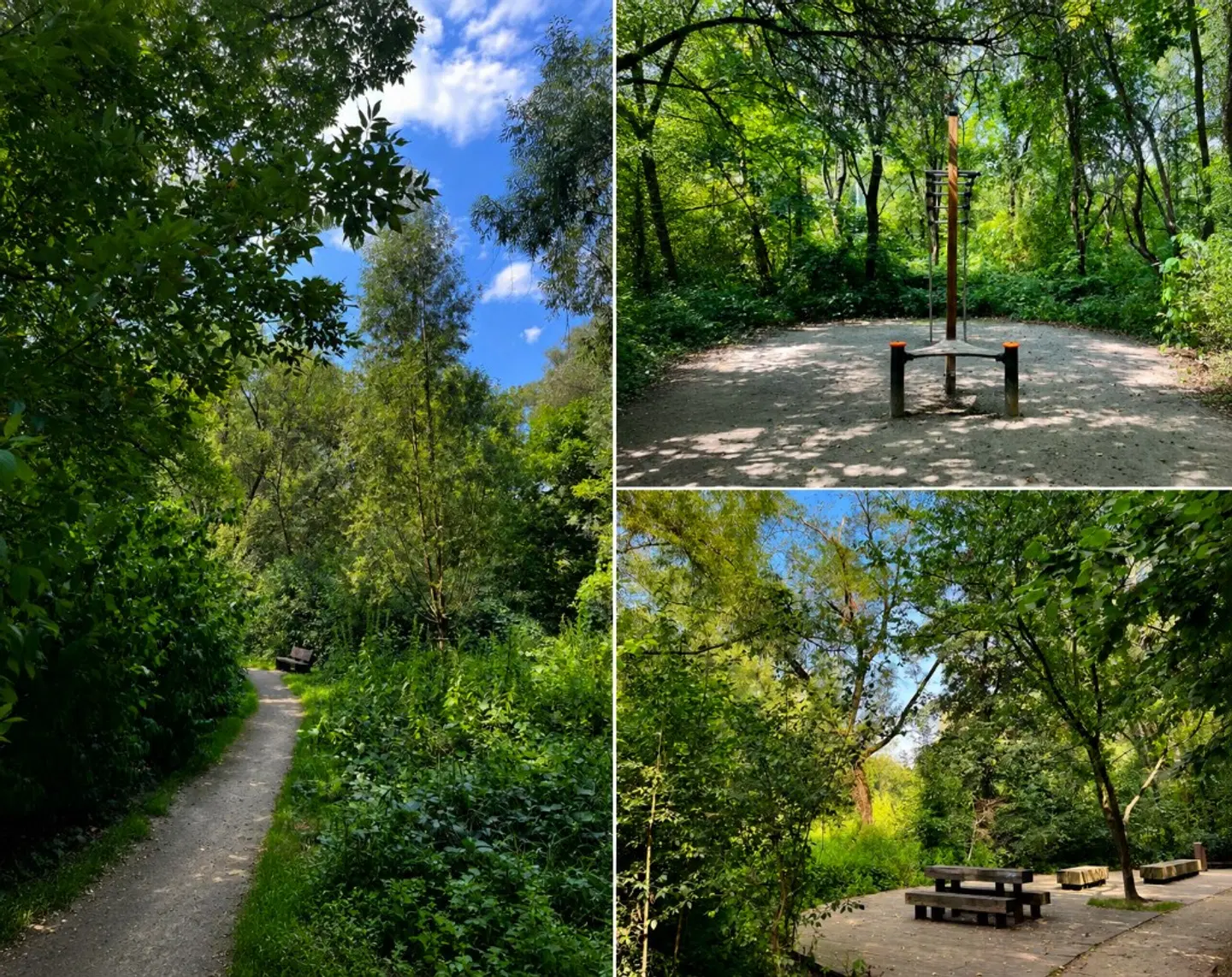 Hotel Nowa Panorama Garten