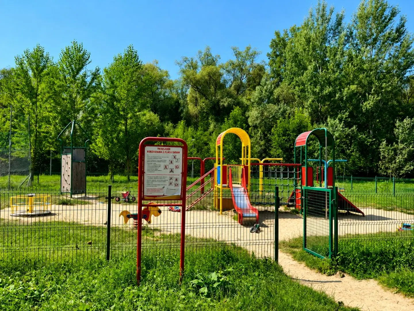 Hotel Nowa Panorama Garten