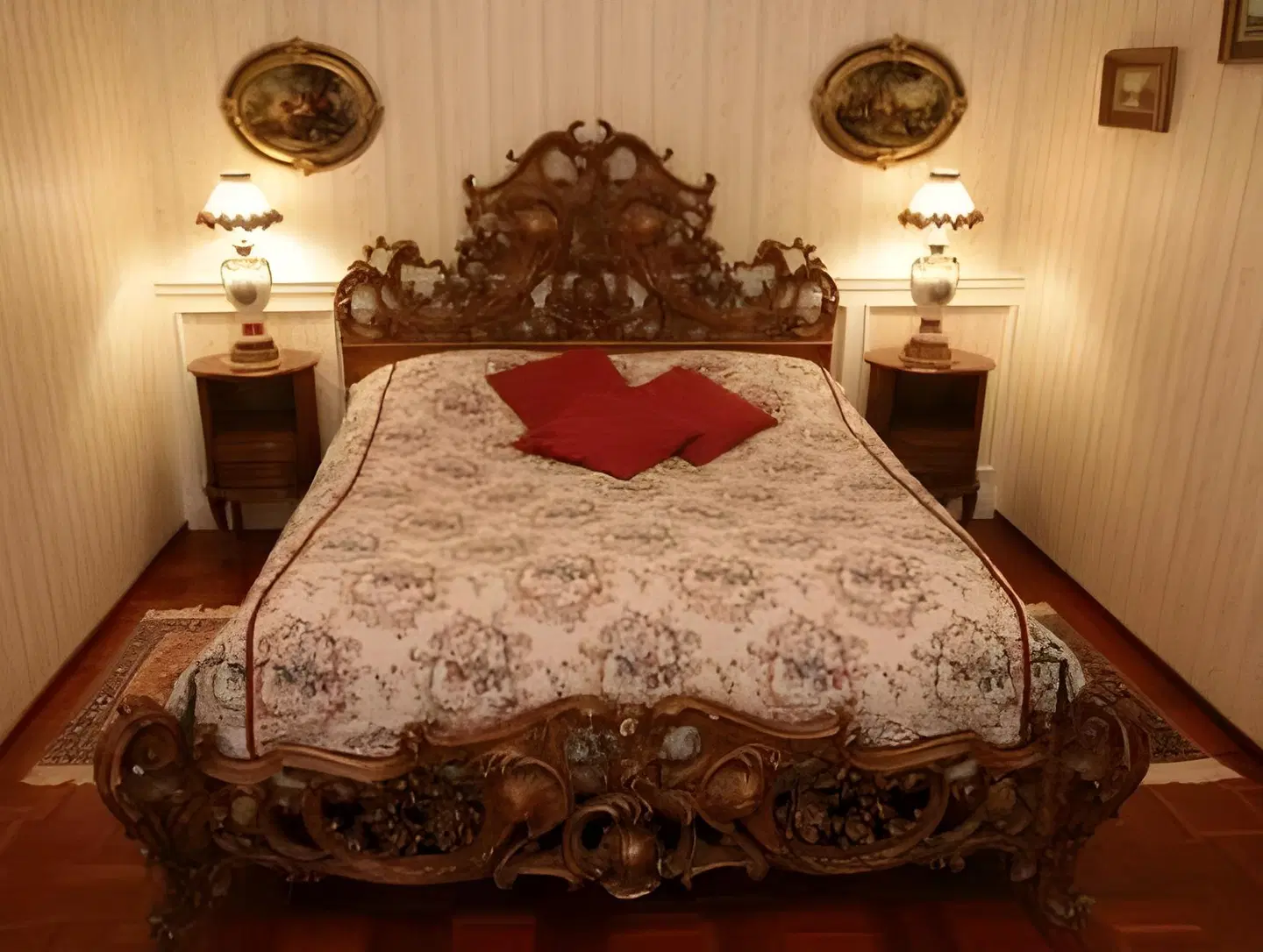 Park Hotel ROOM_EXAMPLE