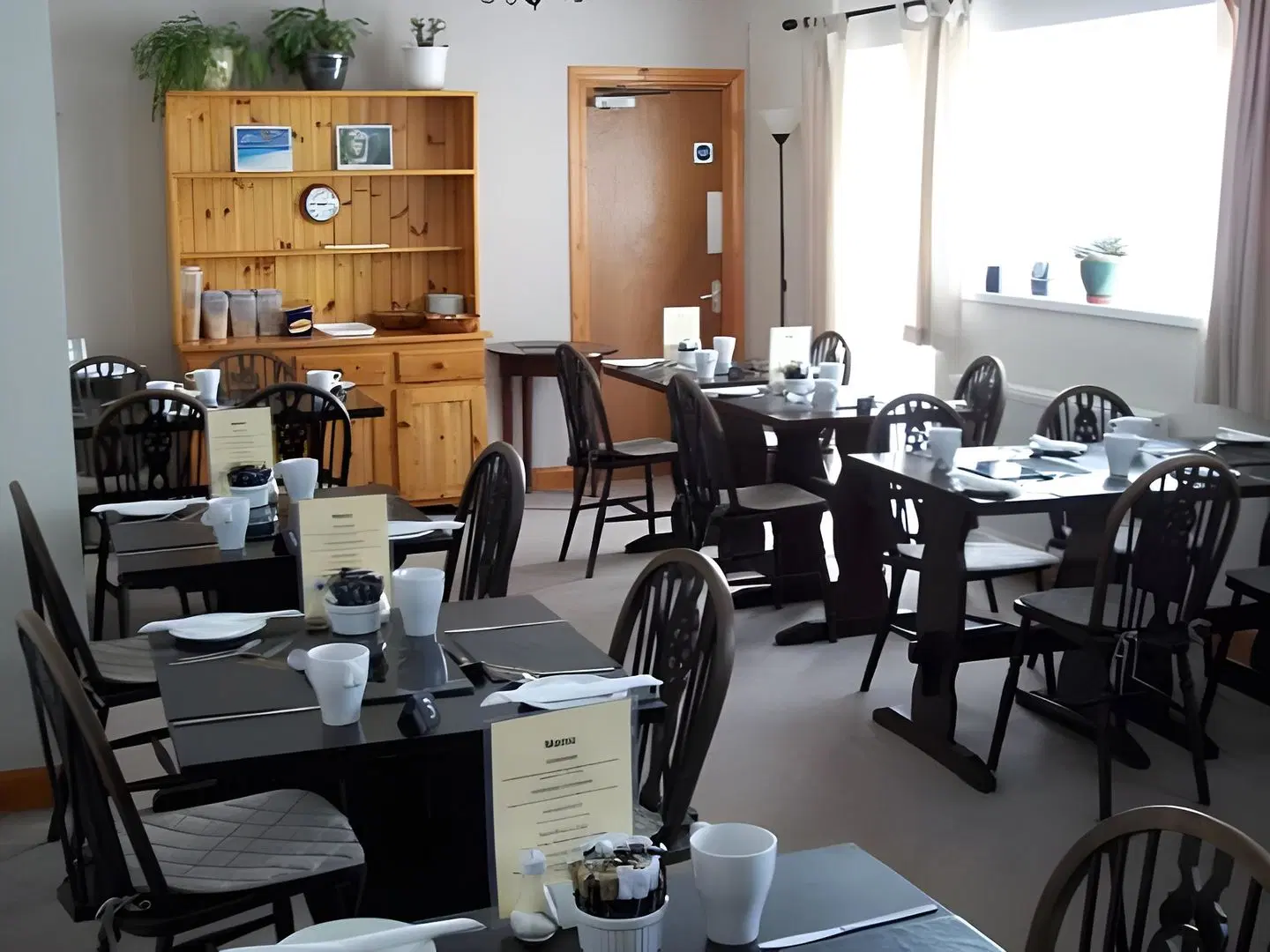 Pen Mar Guest House Restaurant