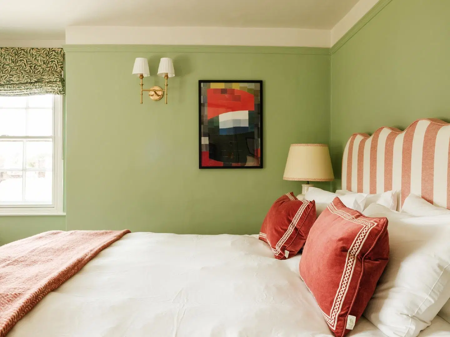 The Pembroke Arms ROOM_EXAMPLE
