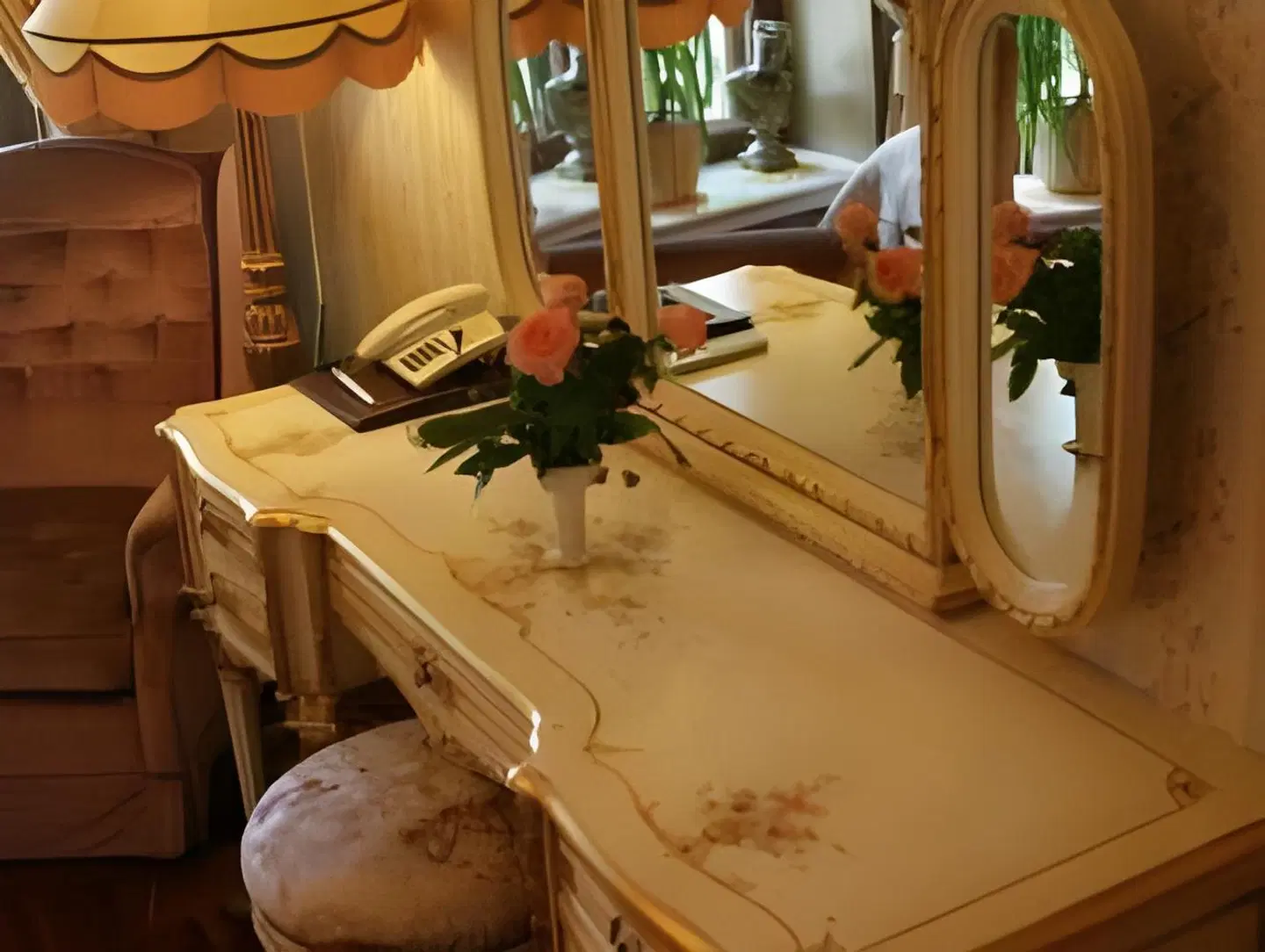 Park Hotel HEALTH_BEAUTY