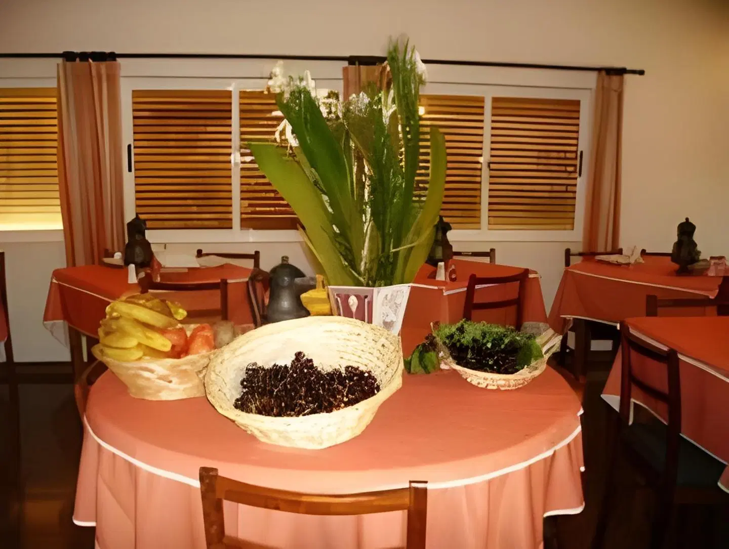 Boavista Terrasse