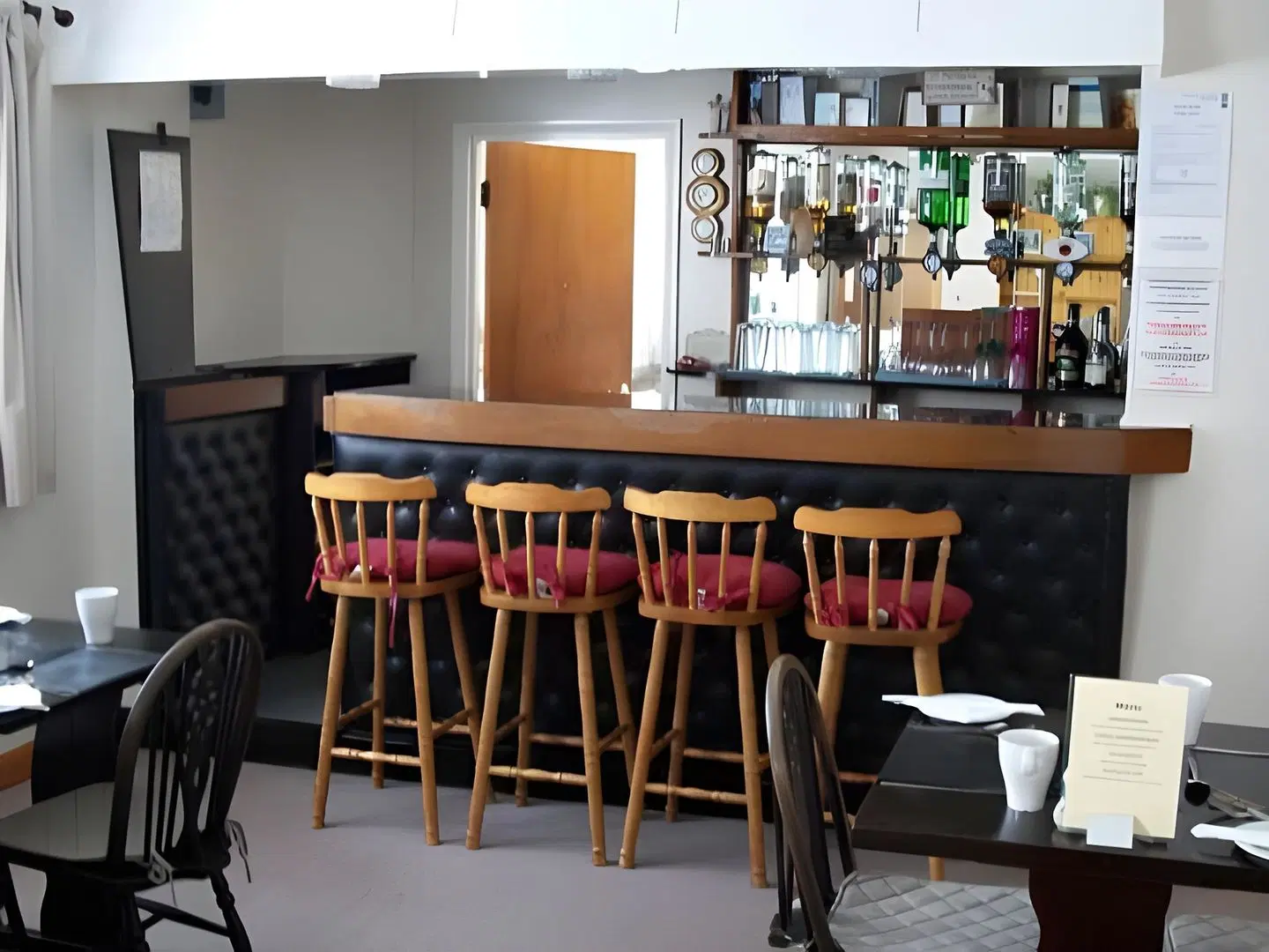 Pen Mar Guest House Bar