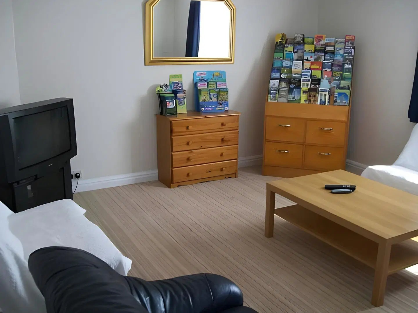 Pen Mar Guest House ROOM_EXAMPLE