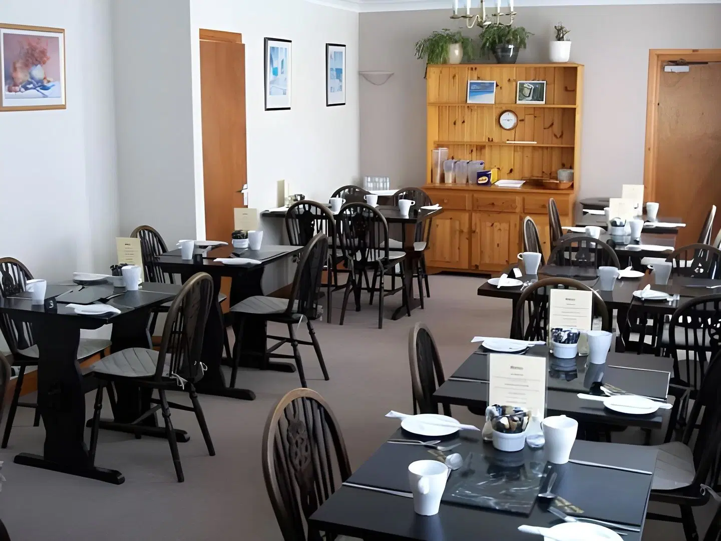 Pen Mar Guest House Restaurant