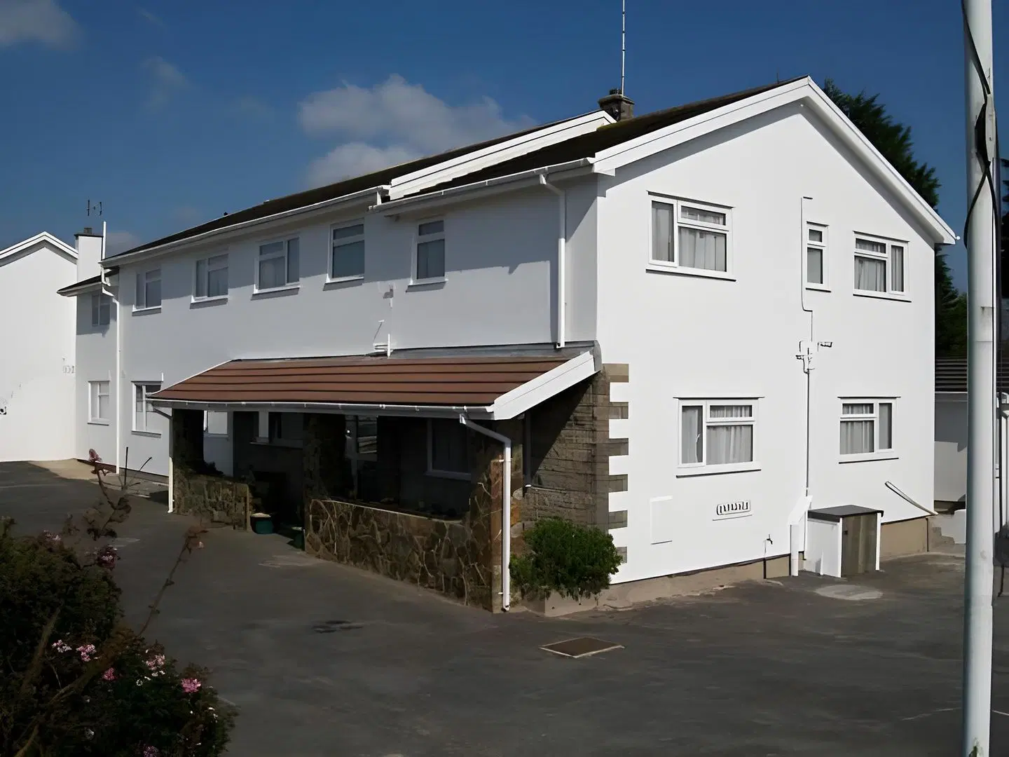 Pen Mar Guest House EXTERIOR