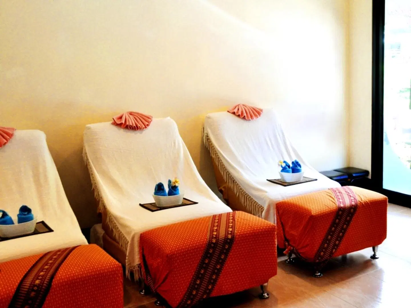 Kata View Guest House HEALTH_BEAUTY