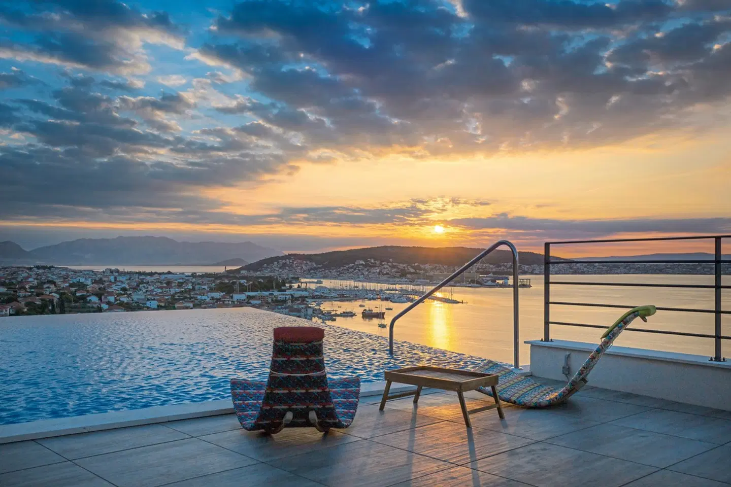 Hotel Ola Terrasse