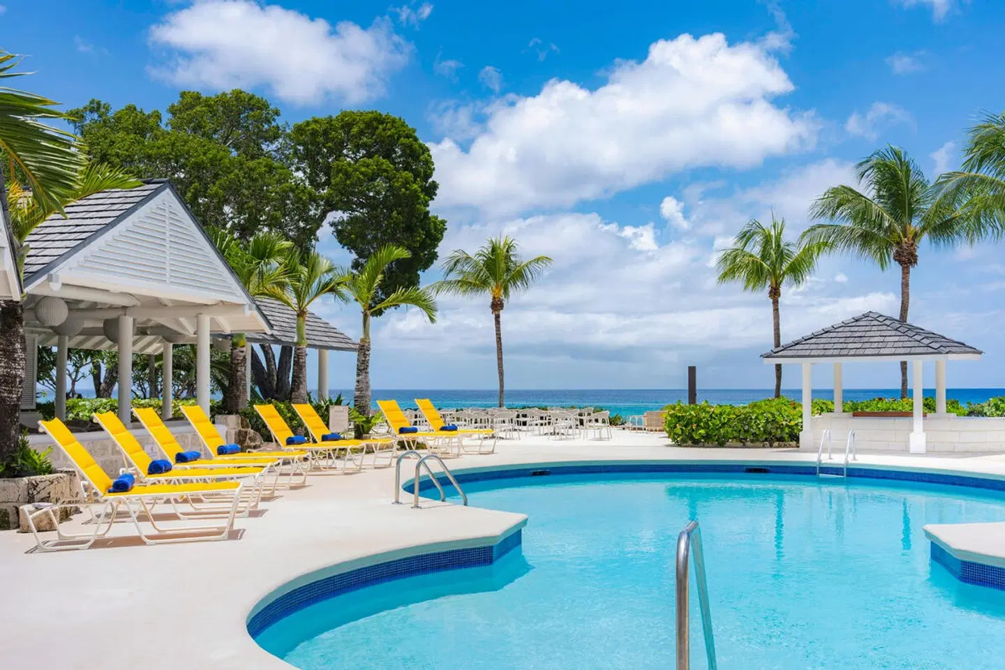 Tamarind, Barbados, An Autograph Collection All Inclusive Resort OUTDOOR_POOL