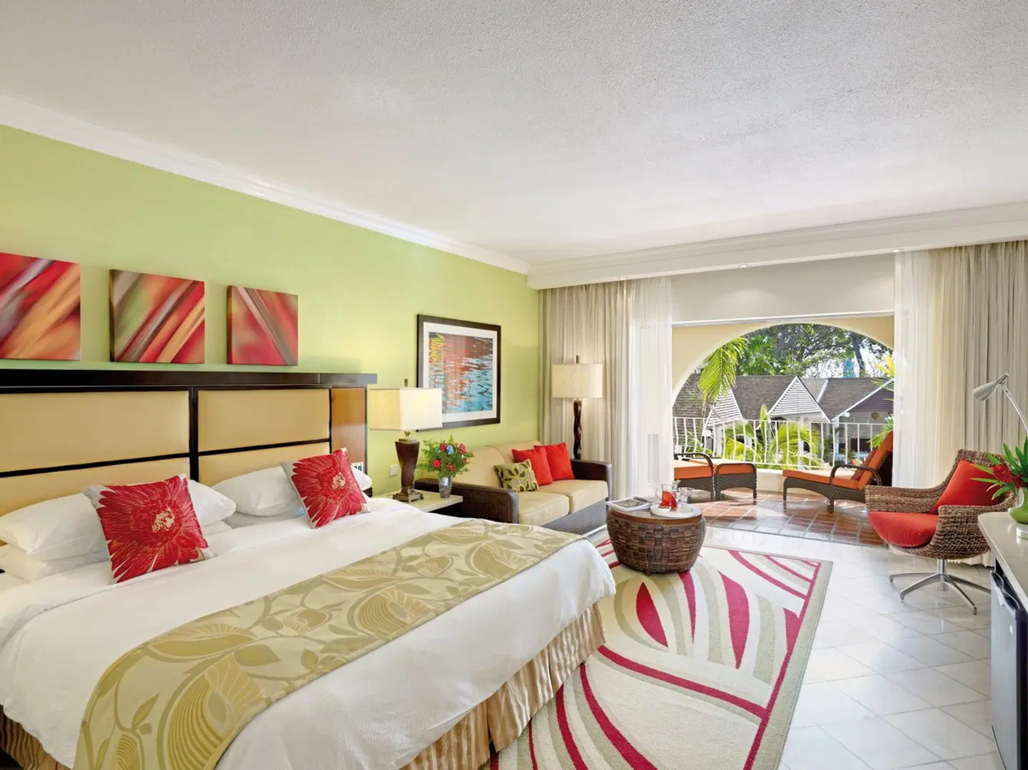 Tamarind, Barbados, An Autograph Collection All Inclusive Resort ROOM_EXAMPLE