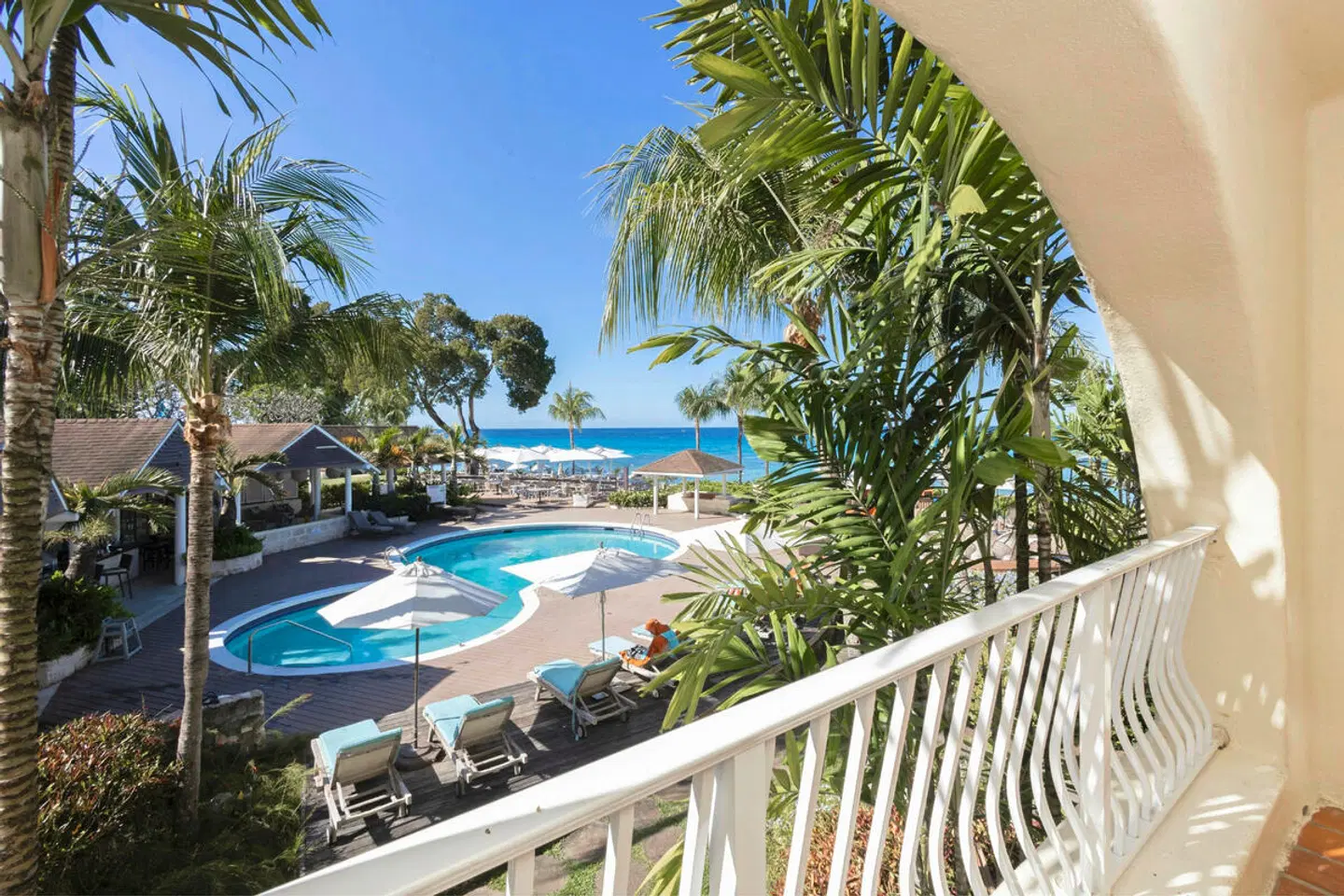 Tamarind, Barbados, An Autograph Collection All Inclusive Resort OUTDOOR_POOL
