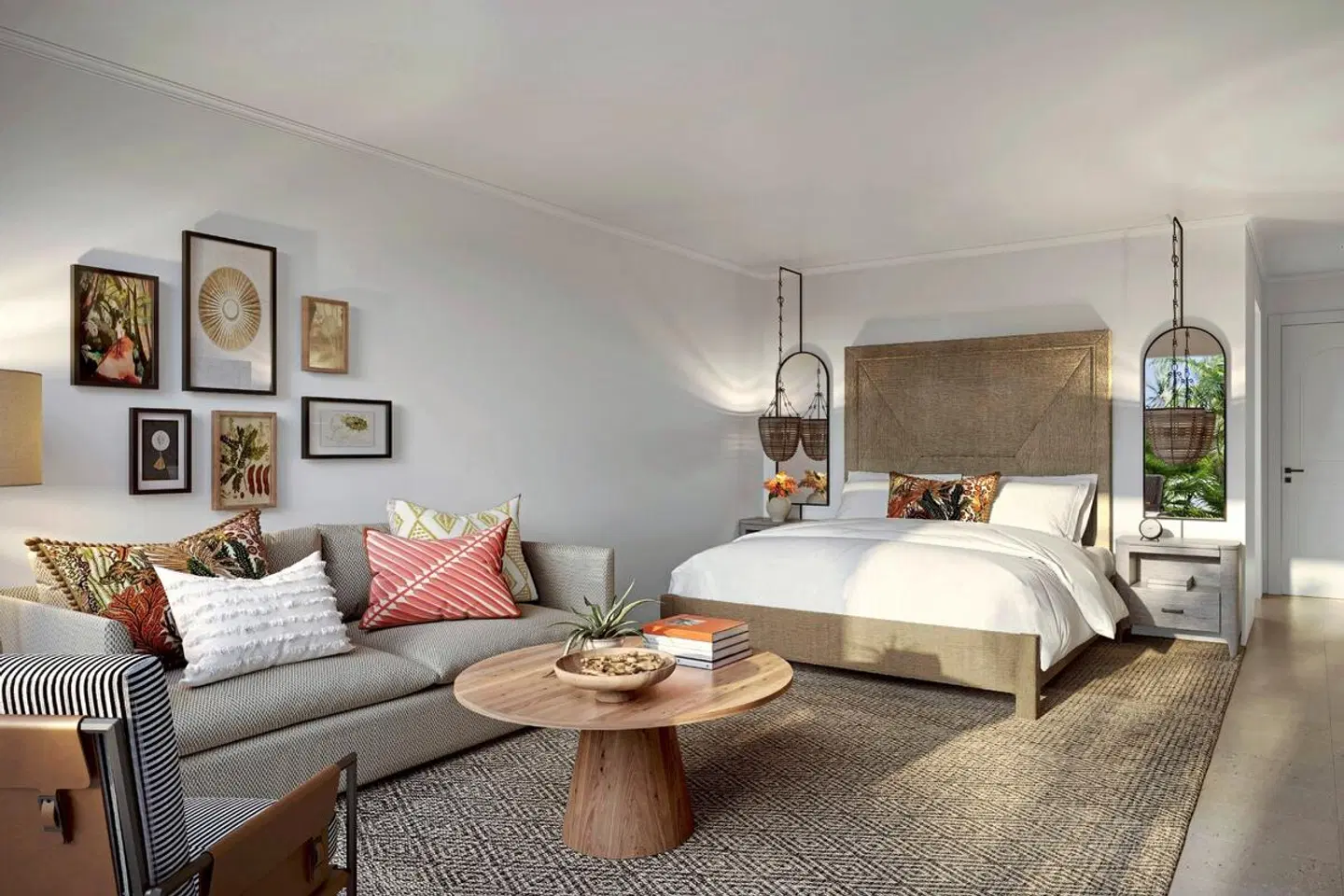 Tamarind, Barbados, An Autograph Collection All Inclusive Resort ROOM_EXAMPLE