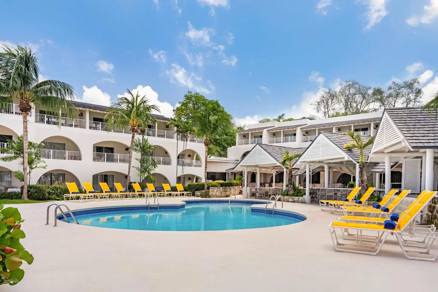 Tamarind, Barbados, An Autograph Collection All Inclusive Resort OUTDOOR_POOL
