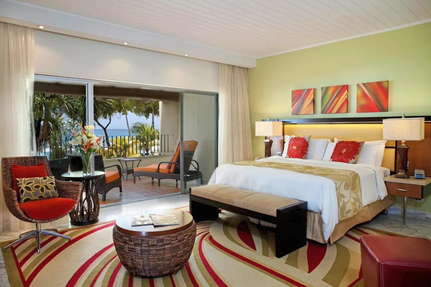 Tamarind, Barbados, An Autograph Collection All Inclusive Resort ROOM_EXAMPLE