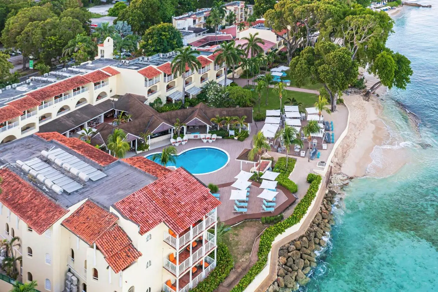 Tamarind, Barbados, An Autograph Collection All Inclusive Resort EXTERIOR