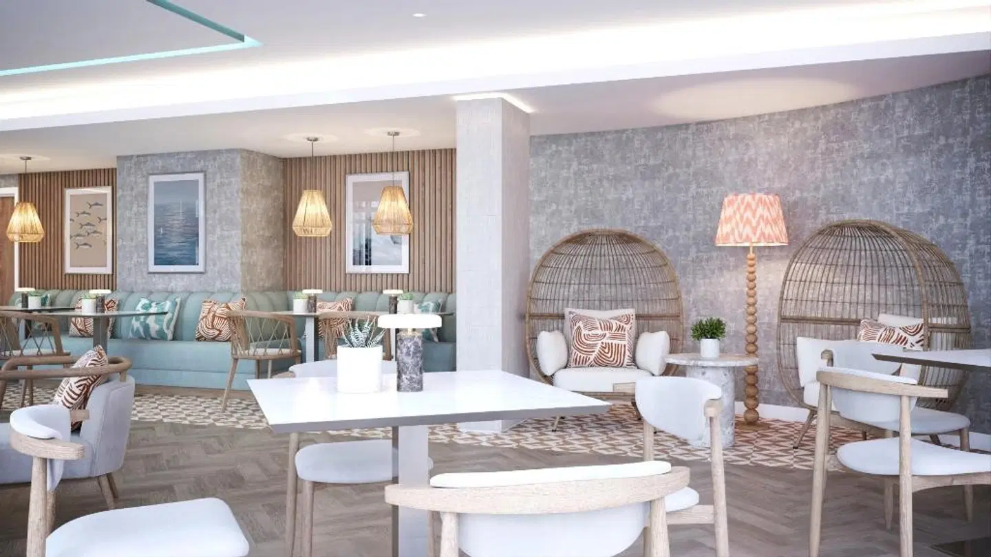 Hotel Indigo Torquay by IHG ROOM_EXAMPLE