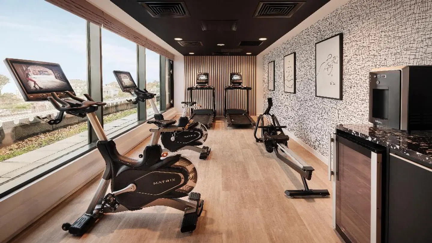 Hotel Indigo Torquay by IHG SPORTS_AND_LEISURE