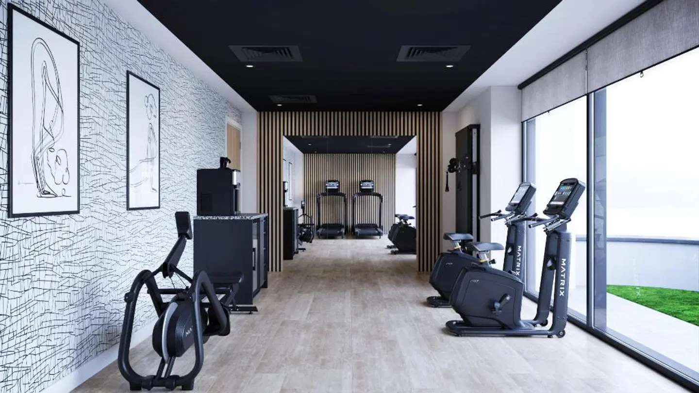 Hotel Indigo Torquay by IHG SPORTS_AND_LEISURE