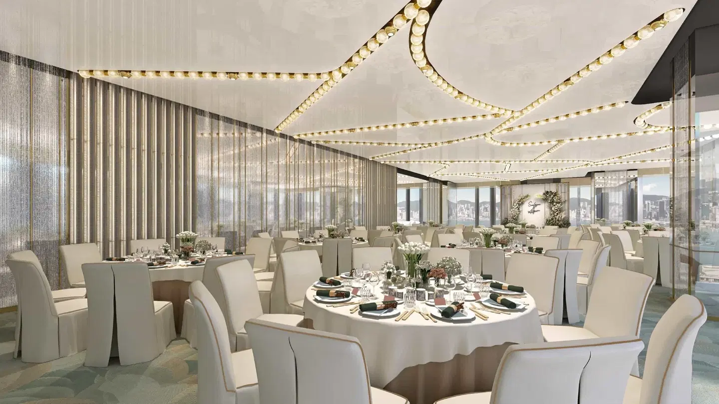 Kimpton Tsim Sha Tsui Hong Kong Konferenz