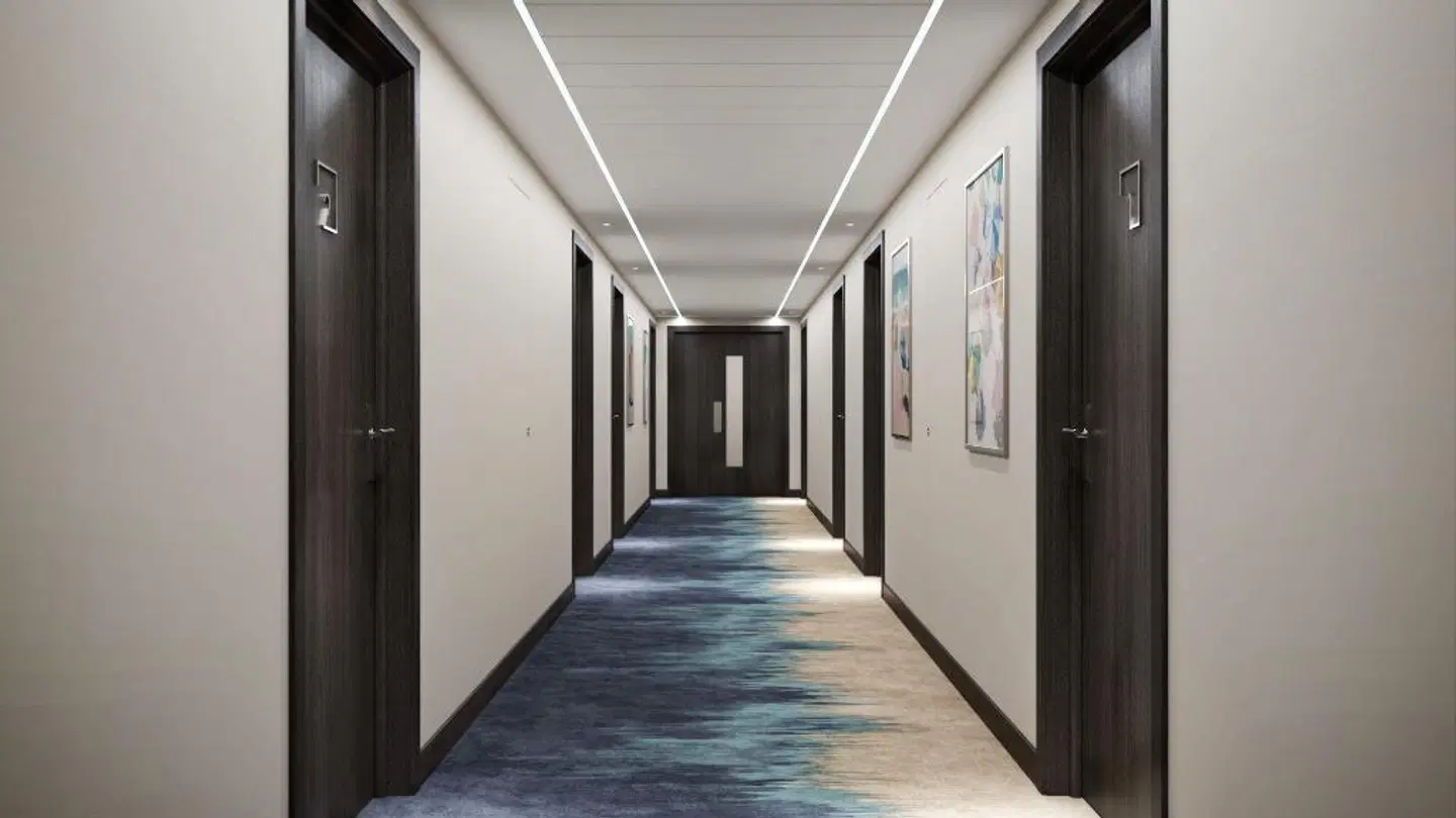 Hotel Indigo Torquay by IHG LOUNGE_LOBBY