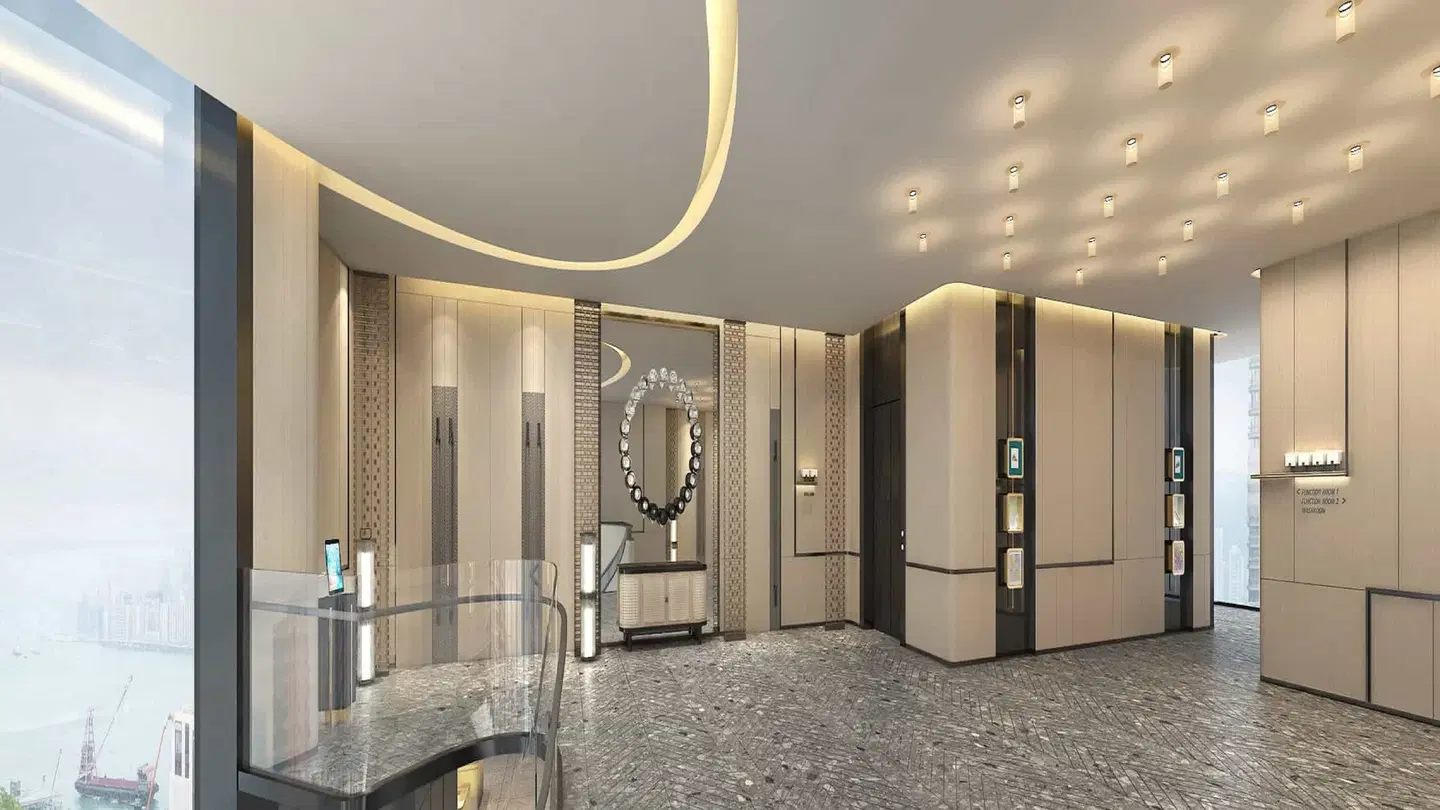 Kimpton Tsim Sha Tsui Hong Kong ROOM_EXAMPLE