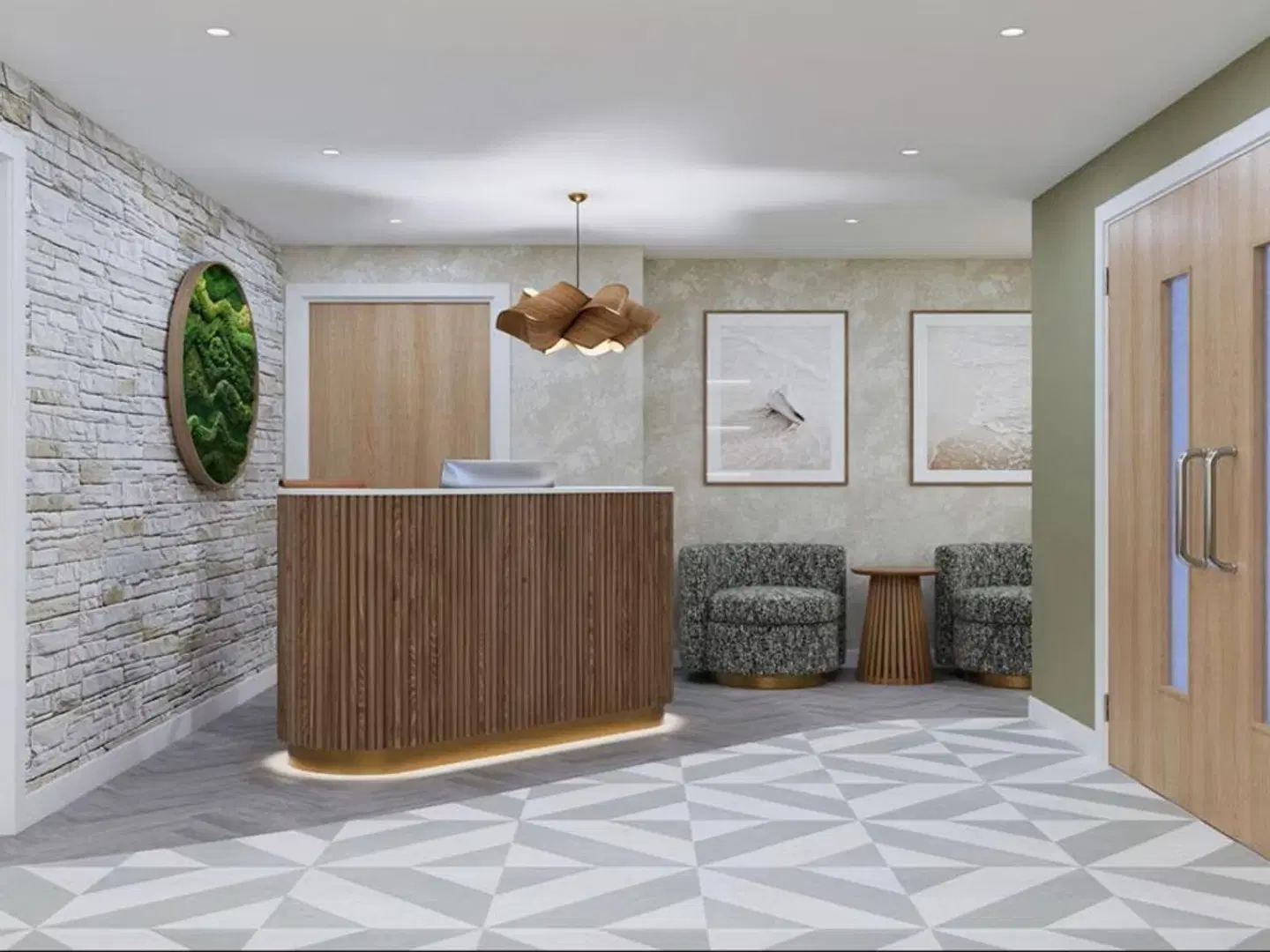 Hotel Indigo Torquay by IHG LOUNGE_LOBBY