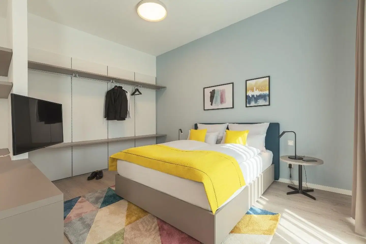 Candlewood Suites Heidelberg by IHG ROOM_EXAMPLE