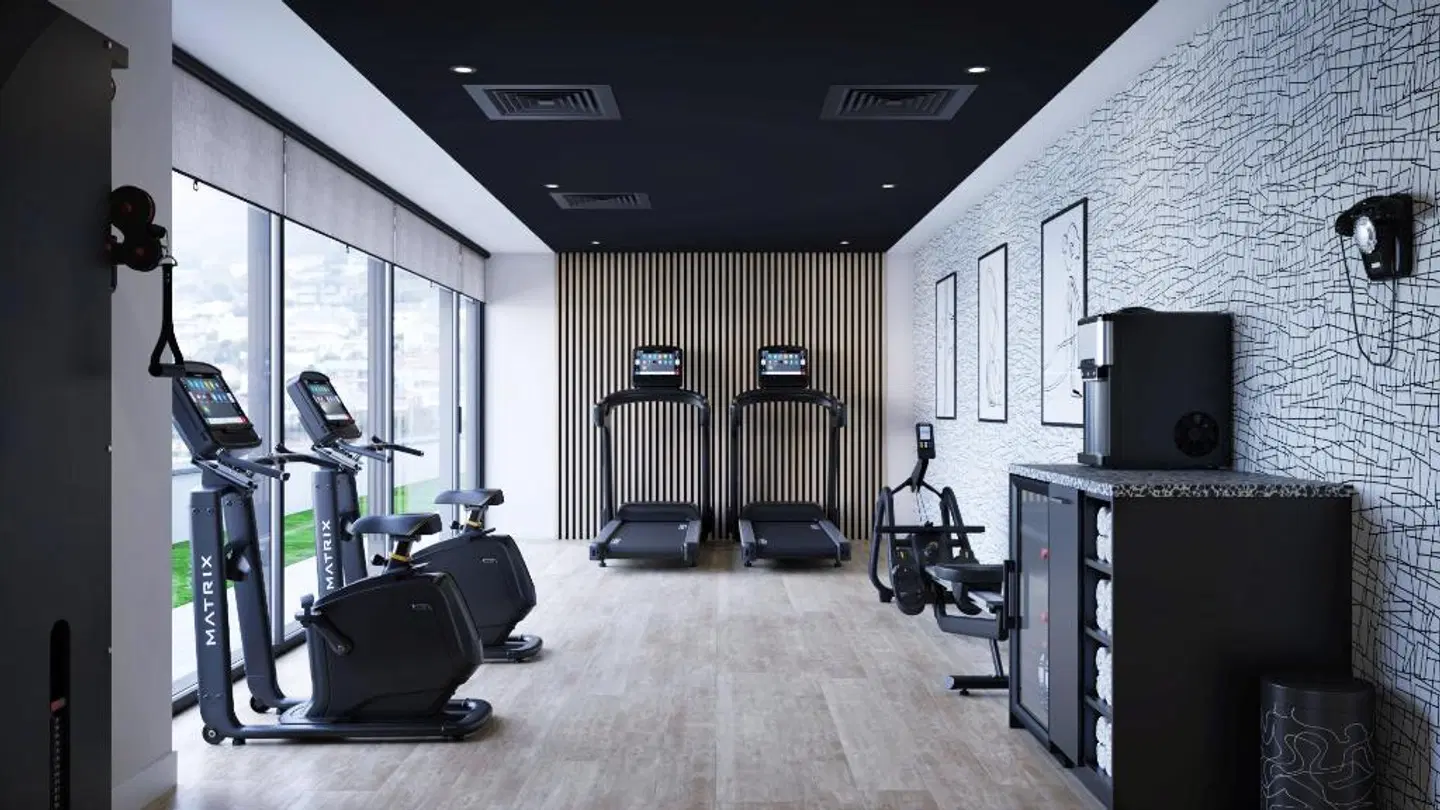 Hotel Indigo Torquay by IHG SPORTS_AND_LEISURE