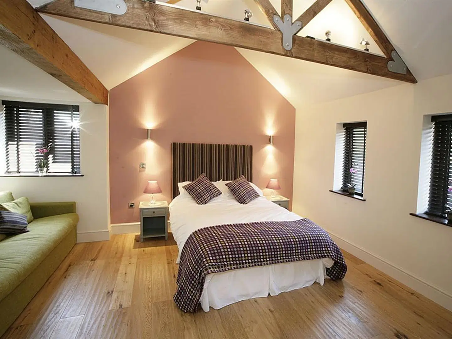 Blas Gwyr ROOM_EXAMPLE