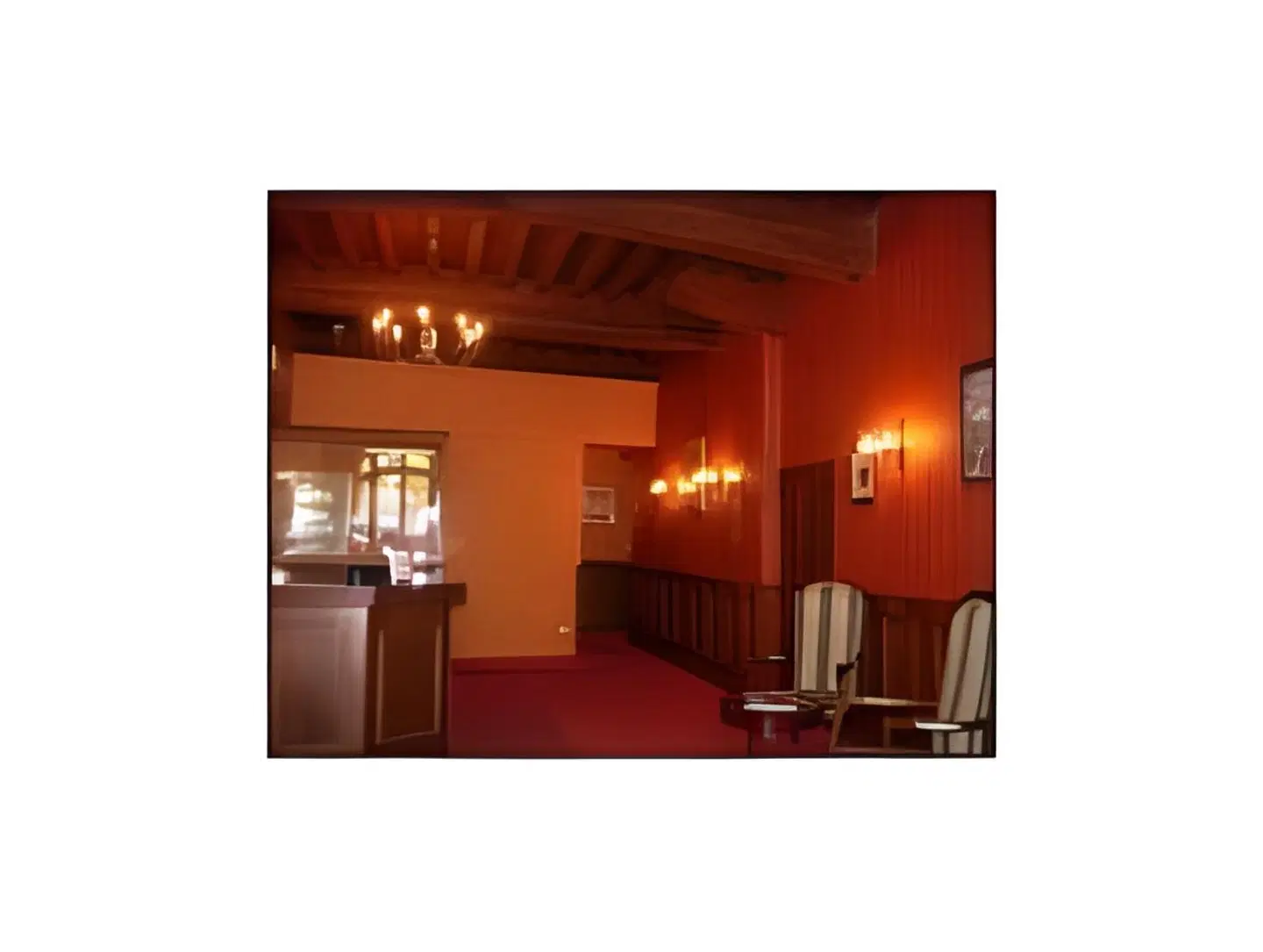 De La Cloche MODEL_IMPRESSION
