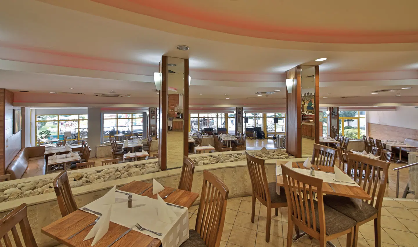 Kaliakra Mare Restaurant