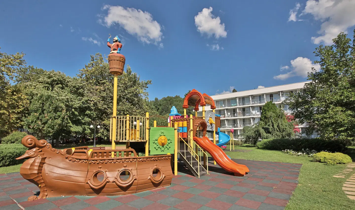 Kaliakra Mare SPORTS_AND_LEISURE