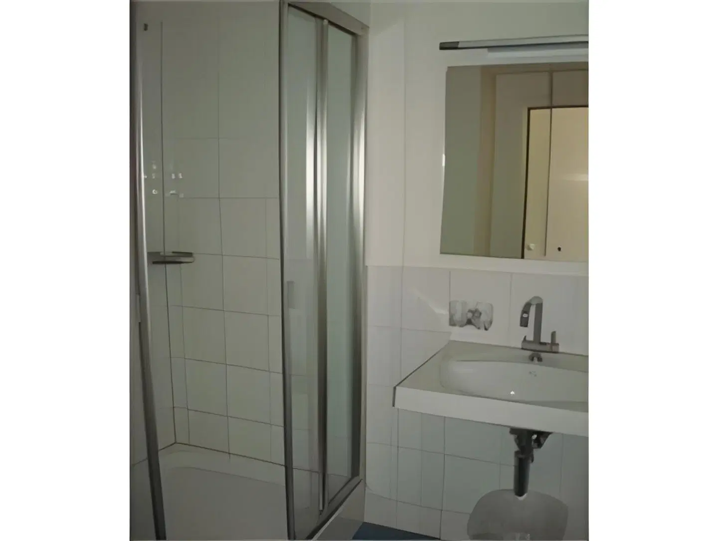 Schlüssel Badezimmer