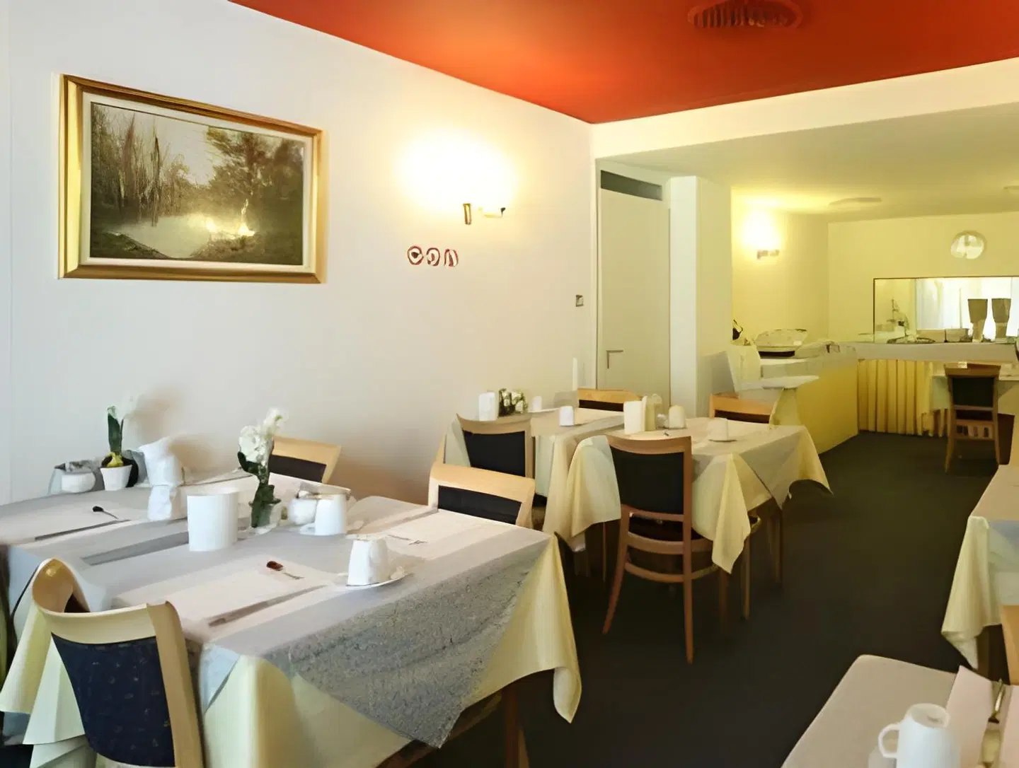 Nassa Restaurant