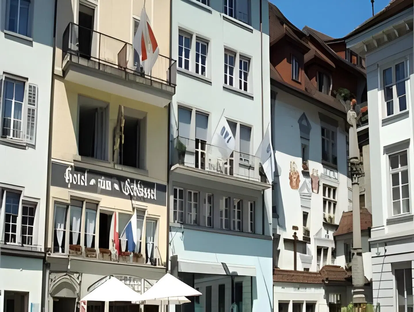 Schlüssel EXTERIOR