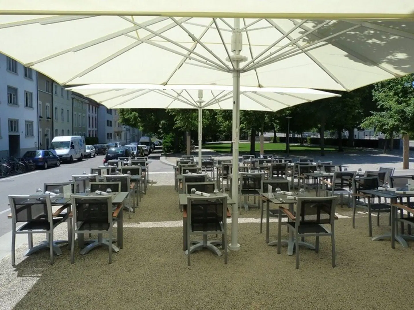 Resslirytti Bar