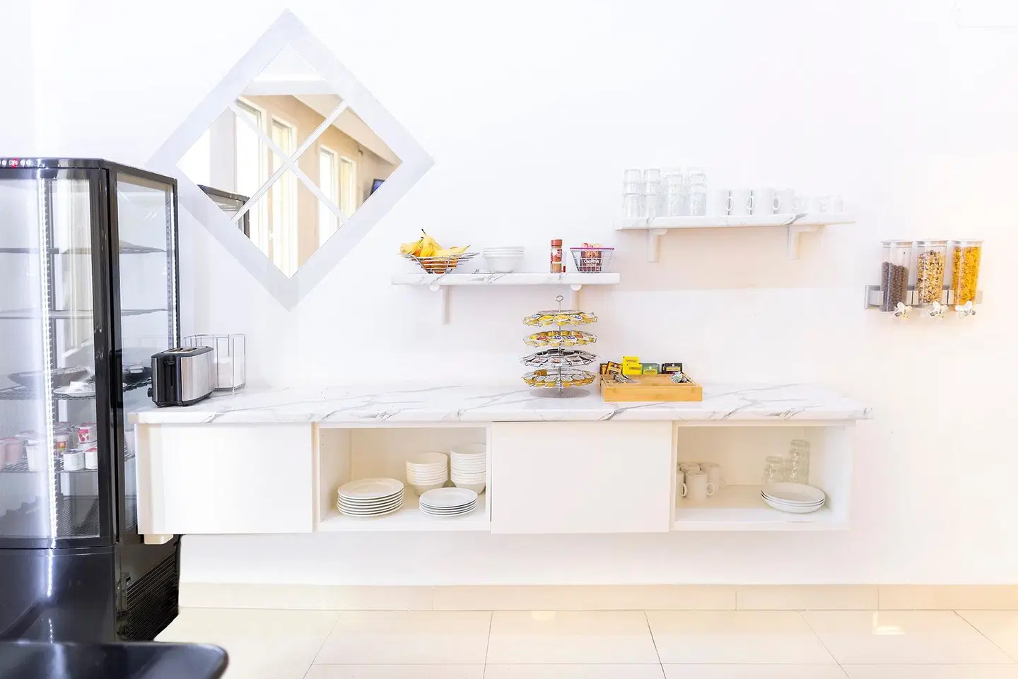 Hotel San Carlo Garni MODEL_IMPRESSION