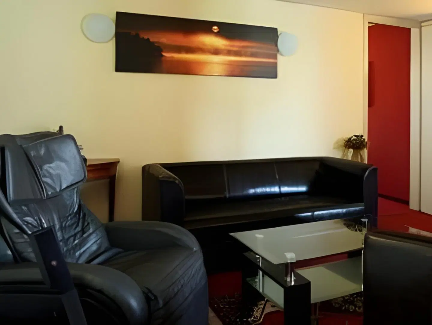 Nassa ROOM_EXAMPLE