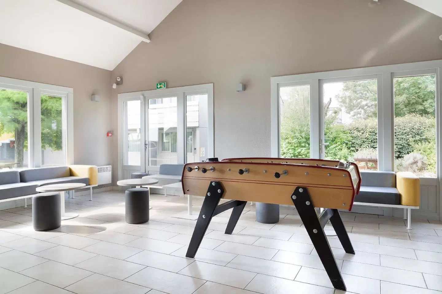 Premiere Classe Poitiers Futuroscope - Chasseneuil SPORTS_AND_LEISURE