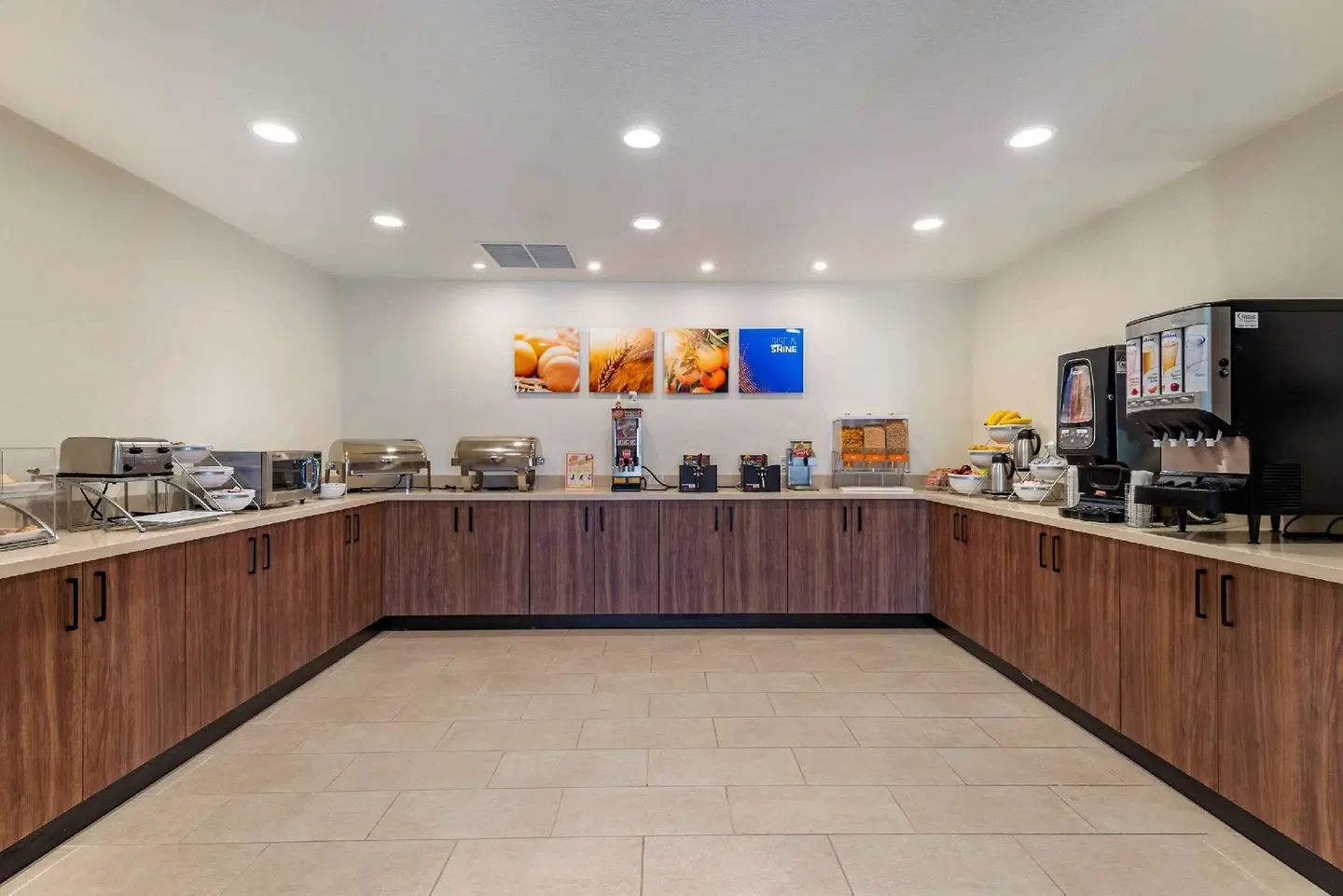 Comfort Suites Broomfield-Boulder/Interlocken LOUNGE_LOBBY