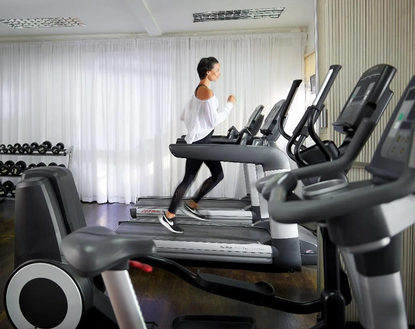 Spanish Court Hotel SPORTS_AND_LEISURE