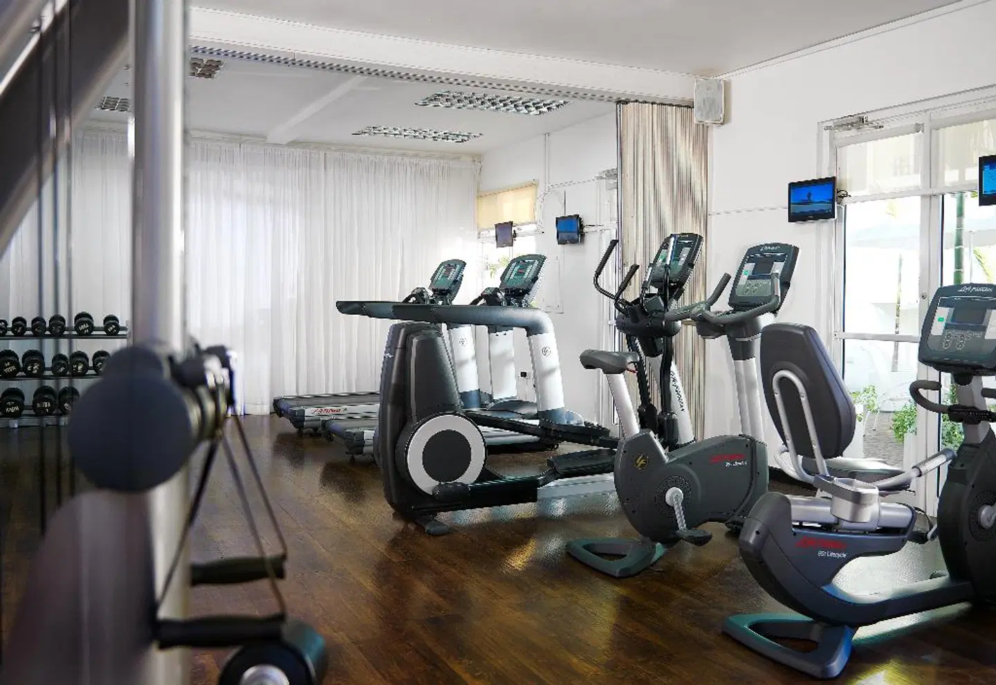 Spanish Court Hotel SPORTS_AND_LEISURE