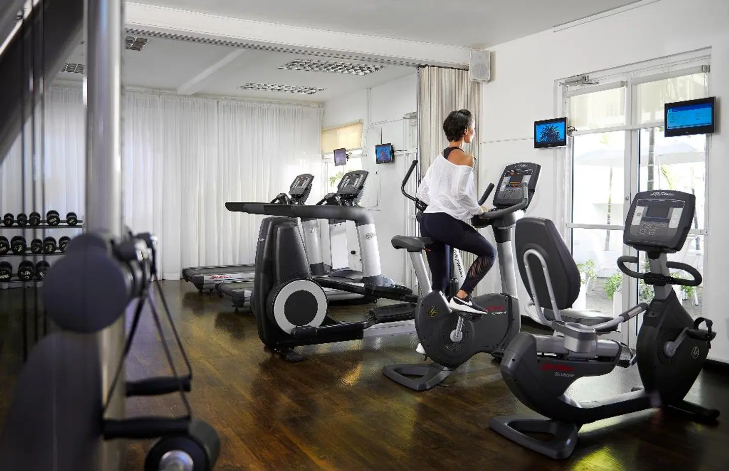 Spanish Court Hotel SPORTS_AND_LEISURE
