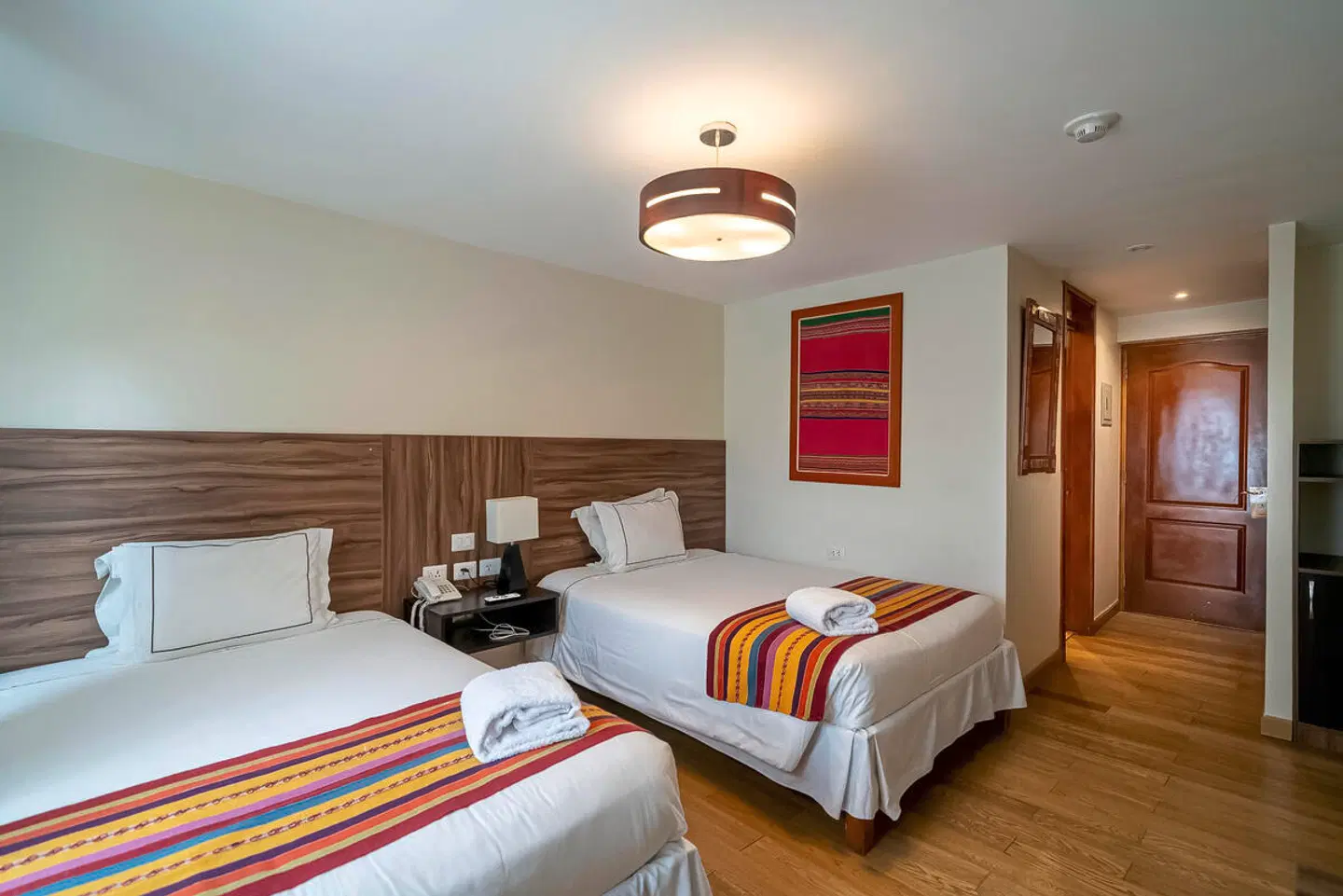 Taypikala Cuzco ROOM_EXAMPLE