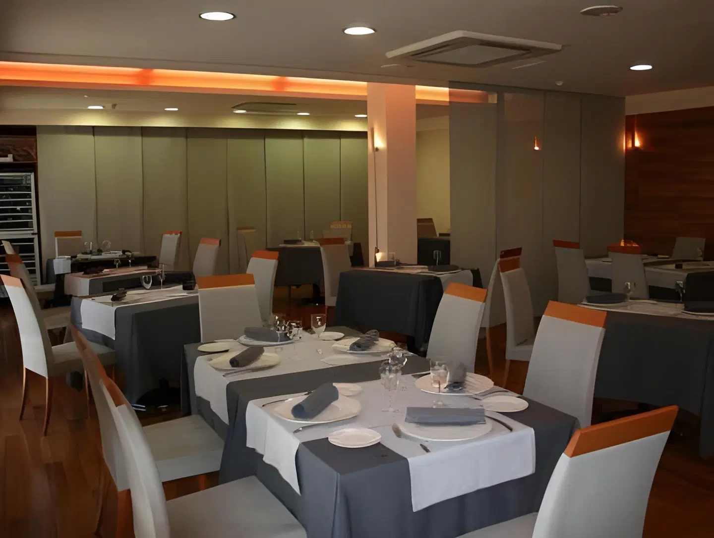 Maria de Luna Restaurant