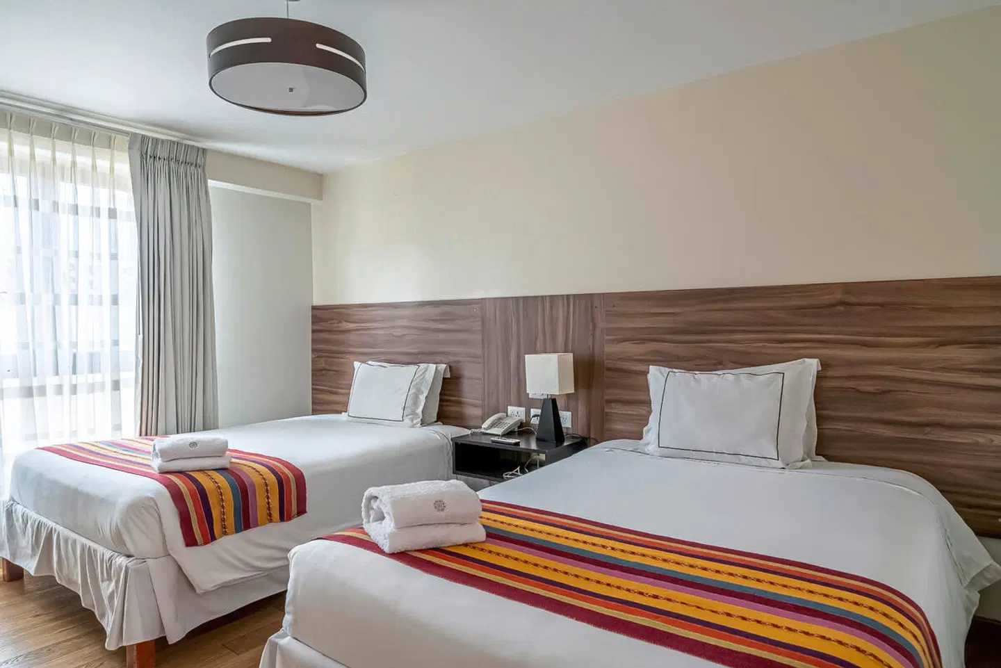 Taypikala Cuzco ROOM_EXAMPLE