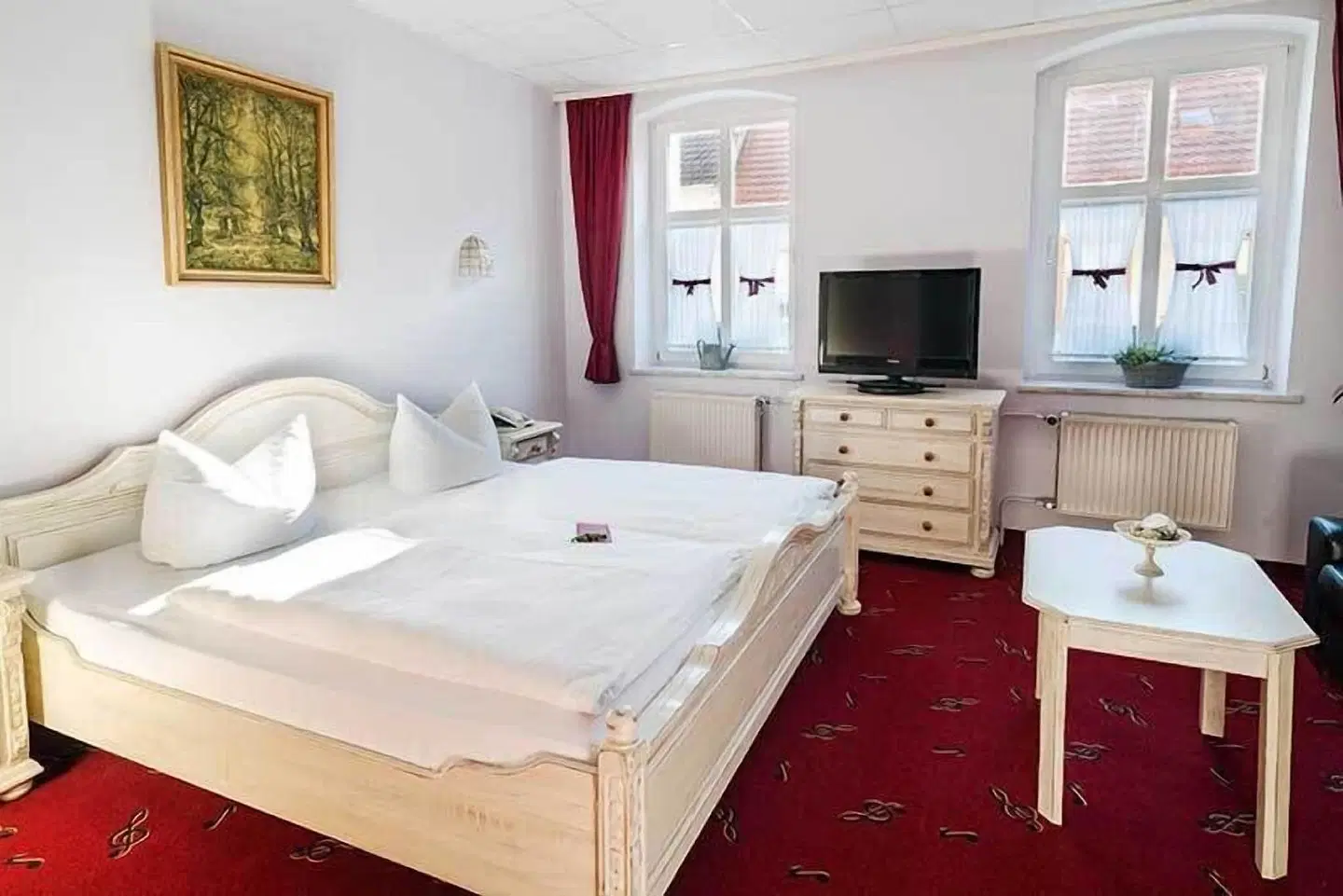 Zum Vetter ROOM_EXAMPLE